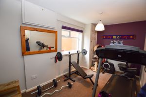 Reception Room- click for photo gallery